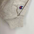 チャンピオン Champion USA製 青タグ 刺繍ロゴパーカー メンズ import:M