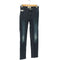 アクネストゥディオズ ACNE STUDIOS FLEX BASEMENT スキニーデニムパンツ レディース 25/32