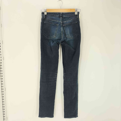 アクネストゥディオズ ACNE STUDIOS FLEX BASEMENT スキニーデニムパンツ レディース 25/32