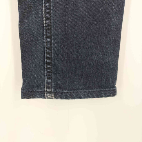 アクネストゥディオズ ACNE STUDIOS FLEX BASEMENT スキニーデニムパンツ レディース 25/32