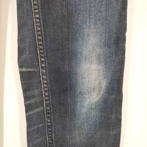 アクネストゥディオズ ACNE STUDIOS FLEX BASEMENT スキニーデニムパンツ レディース 25/32
