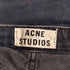 アクネストゥディオズ ACNE STUDIOS FLEX BASEMENT スキニーデニムパンツ レディース 25/32