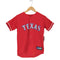 マジェスティック MAJESTIC TEXAS ベースボールシャツ レディース JPN:M