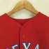 マジェスティック MAJESTIC TEXAS ベースボールシャツ レディース JPN:M