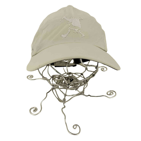 オークリー OAKLEY SKULL SYNCHRONISM CAP 22.0 メンズ ONE SIZE 58