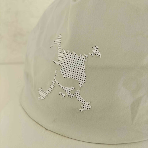 オークリー OAKLEY SKULL SYNCHRONISM CAP 22.0 メンズ ONE SIZE 58