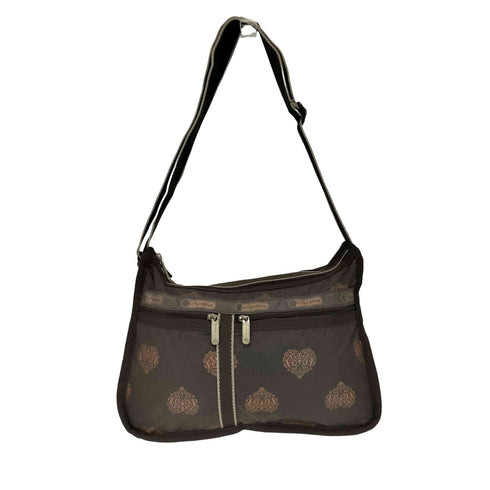 レスポートサック LeSportsac DELUXE EVERYDAY BAG レディース