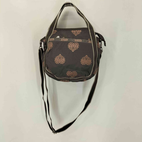レスポートサック LeSportsac 2WAYポシェット レディース