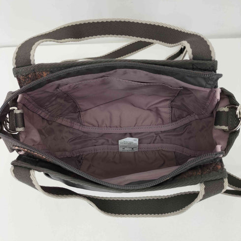 レスポートサック LeSportsac 2WAYポシェット レディース