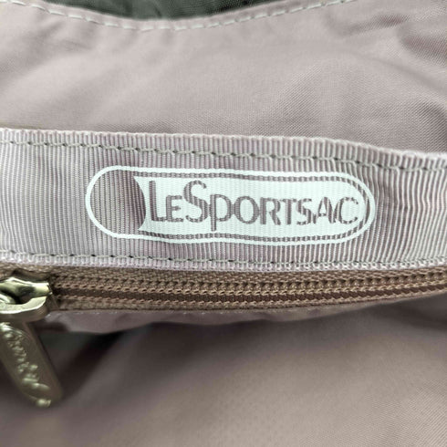 レスポートサック LeSportsac 2WAYポシェット レディース