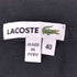 ラコステ LACOSTE ポロワンピース レディース JPN:40