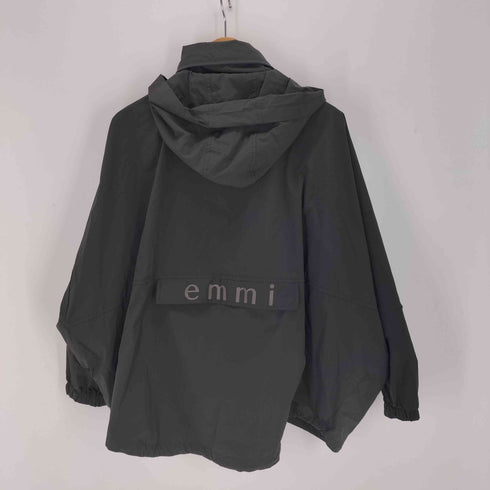 エミ emmi emmi yoga 撥水ecoパッカブル レディース ONE SIZE