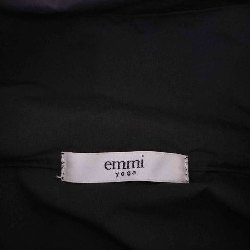エミ emmi emmi yoga 撥水ecoパッカブル レディース ONE SIZE