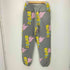 ジョイリッチ JOYRICH 総柄 プリント ジップアップパーカー パンツセットアップ メンズ import:S