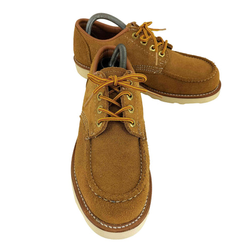 モニタリー MONITALY Oxford Shoe オックスフォードシューズ メンズ US:7.5