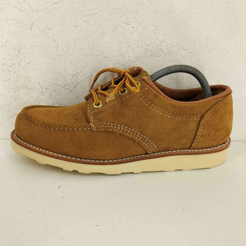 モニタリー MONITALY Oxford Shoe オックスフォードシューズ メンズ US:7.5