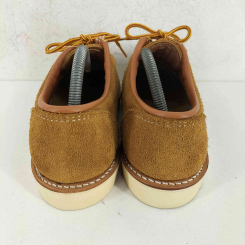 モニタリー MONITALY Oxford Shoe オックスフォードシューズ メンズ US:7.5
