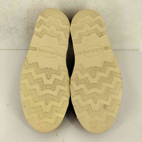 モニタリー MONITALY Oxford Shoe オックスフォードシューズ メンズ US:7.5