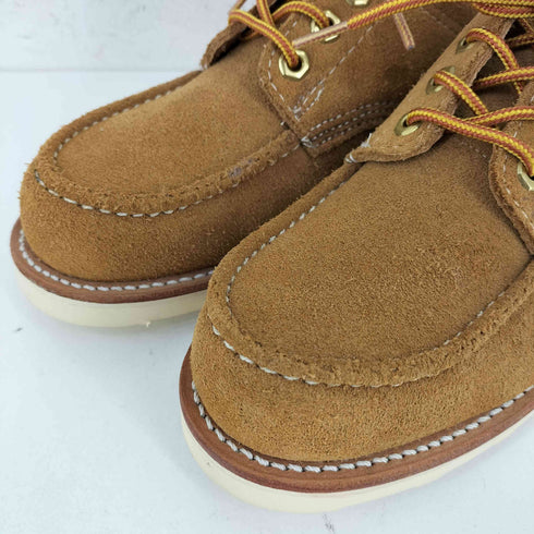 モニタリー MONITALY Oxford Shoe オックスフォードシューズ メンズ US:7.5