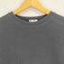 エックスガール X-girl PIGMENT DYED WAFFLE CREW TOP レディース JPN:S