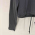 エックスガール X-girl PIGMENT DYED WAFFLE CREW TOP レディース JPN:S