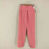エイチビューティーアンドユースユナイテッドアローズ H BEAUTY & YOUTH UNITED ARROWS DOUBLE CLOTH TAPERED PANTS レディース JPN:M