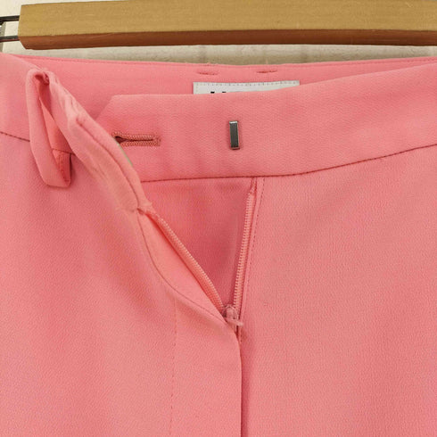 エイチビューティーアンドユースユナイテッドアローズ H BEAUTY & YOUTH UNITED ARROWS DOUBLE CLOTH TAPERED PANTS レディース JPN:M