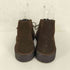 クラークス Clarks スウェードチャッカブーツ メンズ EUR:40