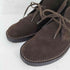 クラークス Clarks スウェードチャッカブーツ メンズ EUR:40