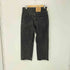 リーバイス Levis 90S 96年1月製造 550 カットオフ クロップドパンツ メンズ 32/30