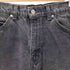 リーバイス Levis 90S 96年1月製造 550 カットオフ クロップドパンツ メンズ 32/30