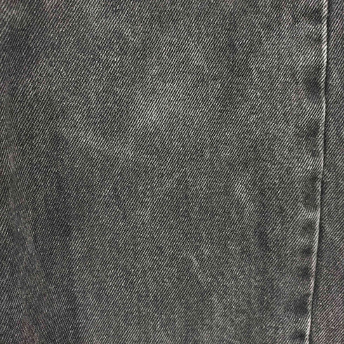 リーバイス Levis 90S 96年1月製造 550 カットオフ クロップドパンツ メンズ 32/30