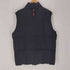 ホワイトマウンテニアリング WHITE MOUNTAINEERING 18AW SEAMLESS DOWN VEST メンズ JPN:3