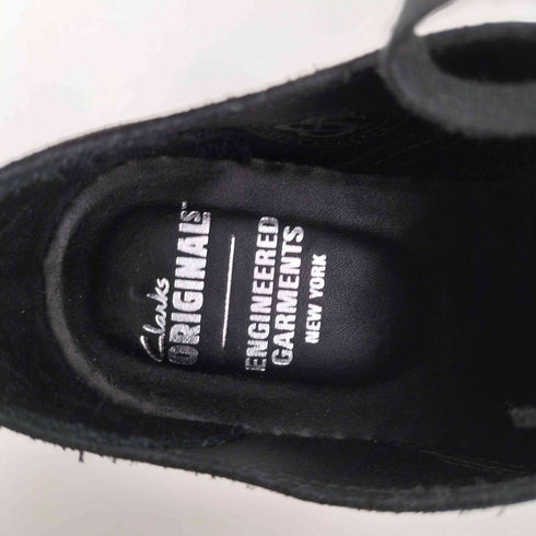 クラークスオリジナルズ Clarks ORIGINALS 2024SS デザートカーン メンズ 41