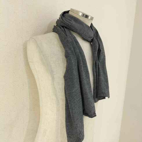 エンジニアードガーメンツ Engineered Garments 旧タグ ボーダーストール メンズ ONE SIZE