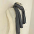 エンジニアードガーメンツ Engineered Garments 旧タグ ボーダーストール メンズ ONE SIZE