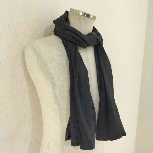 エンジニアードガーメンツ Engineered Garments 旧タグ ボーダーストール メンズ ONE SIZE