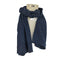 エンジニアードガーメンツ Engineered Garments MADE IN USA 小花柄 コットンストール メンズ