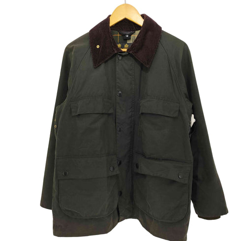 バブアー Barbour BEDALE ORIGINAL オイルドジャケット メンズ 38