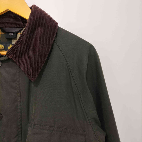 バブアー Barbour BEDALE ORIGINAL オイルドジャケット メンズ 38
