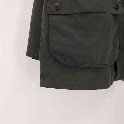 バブアー Barbour BEDALE ORIGINAL オイルドジャケット メンズ 38