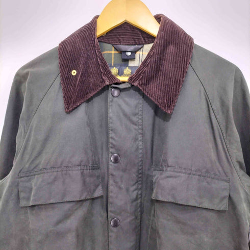 バブアー Barbour BEDALE ORIGINAL オイルドジャケット メンズ 38