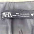 ザラ ZARA フェイクレザーショートパンツ レディース JPN:S