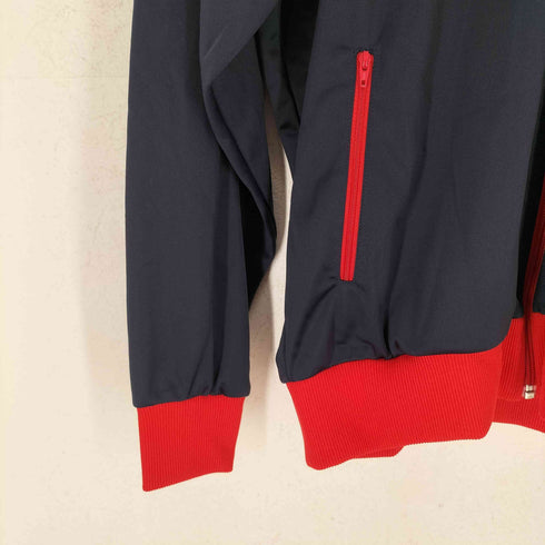 プーマ PUMA USAプリントトラックジャケット メンズ O