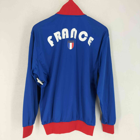 プーマ PUMA FRANCEプリントトラックジャケット メンズ O