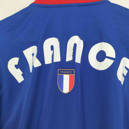 プーマ PUMA FRANCEプリントトラックジャケット メンズ O