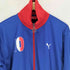 プーマ PUMA FRANCEプリントトラックジャケット メンズ O