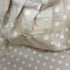 Sans-Arcidet ラフィアコットンカゴバッグ レディース