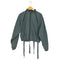 ザンダーゾウ XANDER ZHOU CALYX COLLAR JACKET メンズ JPN:48