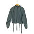 ザンダーゾウ XANDER ZHOU CALYX COLLAR JACKET メンズ JPN:48